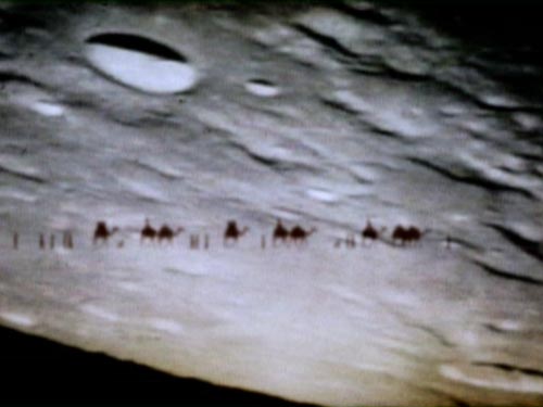 antonia rossi, el eco de las canciones, 2010