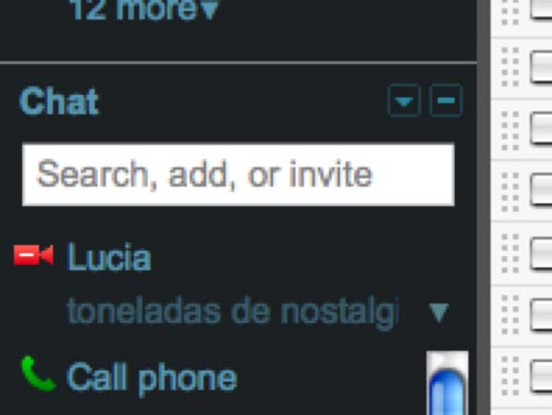 captura de pantalla octubre 2010 lucía