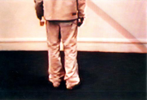 de la serie espectadores, 2000, lucía egaña rojas